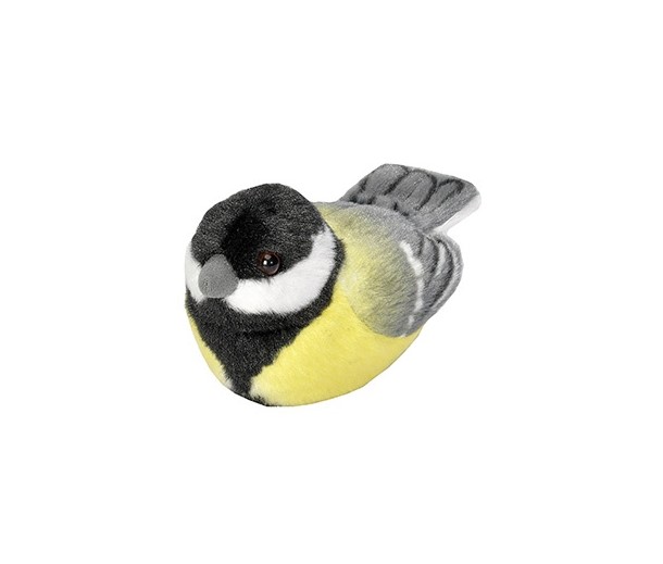 AVES - TETAS GRANDES 13CM - CALOGEROS ME HXO KM-19485