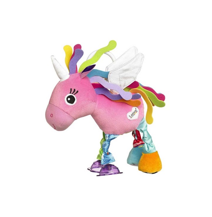 TILLY L'UNICORNO ALATO LC27561