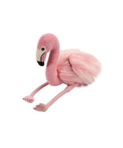 MINI COUSSIN FLAMANT 20CM - FLAMANT KM-11479