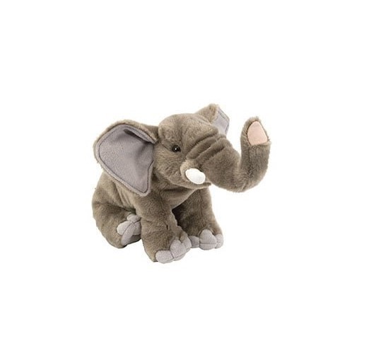CUDDLEKINS ELEFANTE ADULTO 30CM - ELEFANTE KM-11498