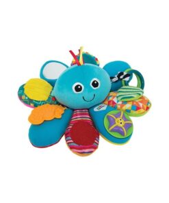 ACTIVITÉS DE PIEUVRE - TEMPS D'OCTIVITÉ LC27206