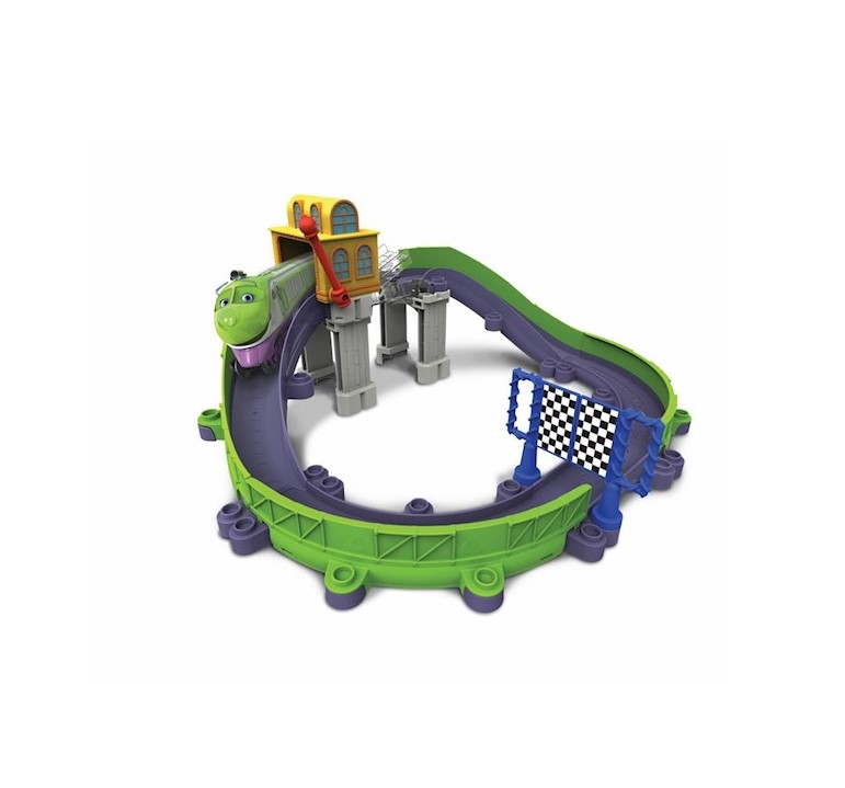 SET SPEED TRAINING KOKO LC54253