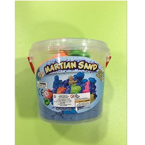 DRUM Ο ΘΑΛΑΣΣΙΟΣ ΚΟΣΜΟΣ 500gr. LI126