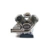 HAYNES V-TWIN MOTORRADMOTOR - TRHV2-MOTORBAUGRUPPE