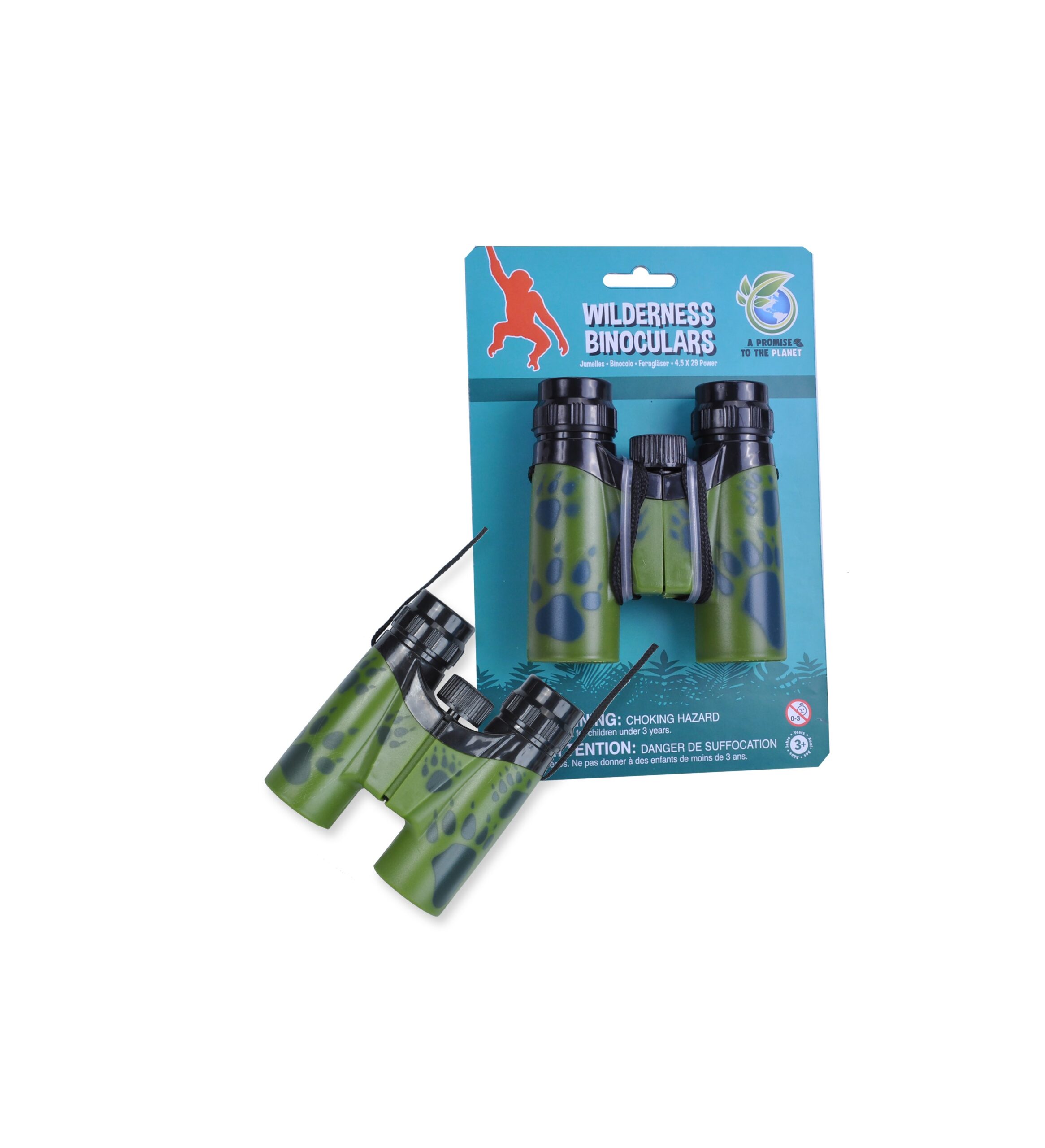 БИНОК СЕВЕРНА АМЕРИКА - СЕВЕРНОАМЕРИКАНСКИ СТЪКЛА KM-10001