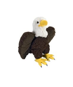 CUDDLEKINS BALD EAGLE 30CM - ЛЫСЫЙ ОРЕЛ KM-10919