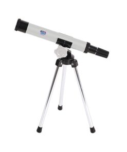 ТЕЛЕСКОП 30мм, ЛУД НАУКАТА (STEM) - SCIENCE MAD ТЕЛЕСКОП 30мм