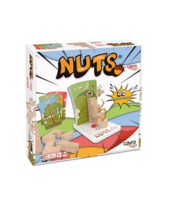 NUTS- ИНДИВИДУАЛЕН КОМИТЕТ CA7072
