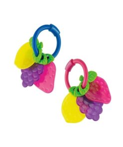 FRUITY TEETHER 2 TMX- FRUITS KILLINGS LC23025
