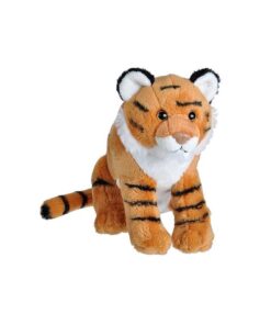 WILD CALLS TIGER 20CM - TIGER WITH SOUND KM-23325