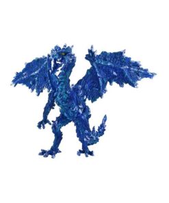 ΜΙΝΙΑΤΟΥΡΑ DRAGONS THE SAPHIRE DRAGON PLA60269