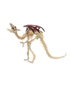 ΜΙΝΙΑΤΟΥΡΑ DRAGONS THE RED SKELETON DRAGON PLA60437