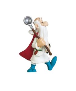 PANORAMIX IN MINIATURA PLA60504