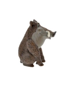 MINIATURE DE SANGLIER (SANGLIER) PLA60556