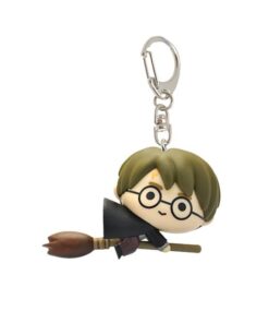 ΜΠΡΕΛΟΚ CHIBI HARRY POTTER BLISTER PLA60689