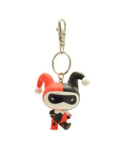 ΜΠΡΕΛΟΚ CHIBI HARLEY QUINN DC PLA60701