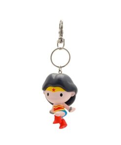 ΜΠΡΕΛΟΚ CHIBI WONDER WOMAN DC PLA60702