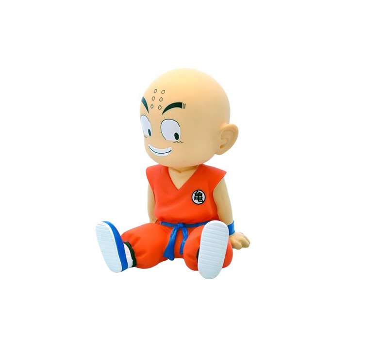 ΚΟΥΜΠΑΡΑΣ DRAGON BALL KRILIN PLA80061