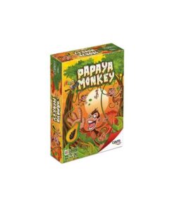 ПАПАЯ МАЙМУНА CA7055