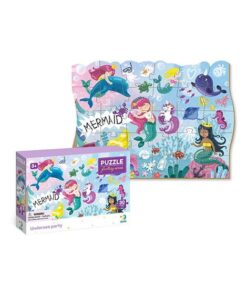 FANTASY SERIES 30 ΤΜΧ - UNDERSEA PARTY DO300173