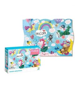 FANTASY SERIES 30 ΤΜΧ - UNICORN ADVENTURES DO300416