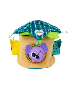 WALLA WALLA KOALA - CASA DEL ÁRBOL DE ACTIVIDADES LC27434