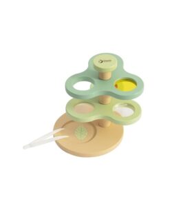 ИЗУЧВАНЕ НА ПРИРОДЕН СВЯТ - МИКРОСКОП CL20148