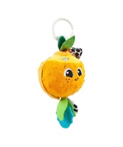 OLIVEN-ORANGE LC27384