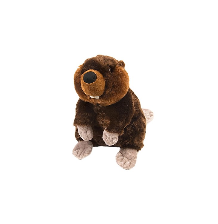 CUDDLEKINS BIBER 30CM - KASTORAS KM-10921