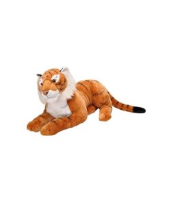 JUMBO CUDDLEKINS TIGER 76CM - ΤΙΓΡΗΣ KM-19547