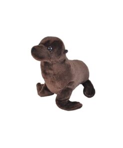 MINI CUDDLEKINS SEA LION 25CM - ΘΑΛΑΣΣΙΟΣ ΕΛΕΦΑΝΤΑΣ KM-22459
