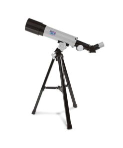 НАУЧЕН ЛУД ТЕЛЕСКОП - 50мм ТЕЛЕСКОП TRSM52