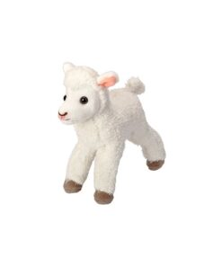 MINI CUDDLEKINS AGNELLO 20CM - ARNAKI KM-18042