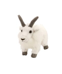 MINI CUDDLEKINS MOUNTAIN GOAT 20CM - ΟΡΕΙΝΟ ΚΑΤΣΙΚΙ KM-11473