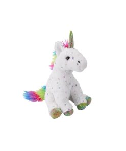 ФОЛИРИИ ЕДНОРОГ 30СМ - ЕДНОРОГ KM-25859