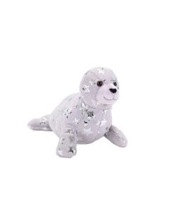 PHOQUE DU PORT FOILKINS 30CM - JOINTS KM-26579