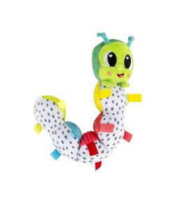 La chiamata stradale - Fidget Caterpillar LC27483