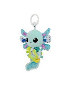 ALISE DER ACHOLOTL LC27497