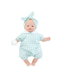 ΜΩΡΟ SUENECITOS ΠΡΑΣΙΝΟ 26CM MAR100-03