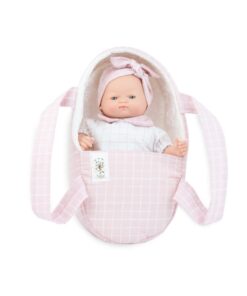 БЕБЕШКИ SUENECITOS CUNA 26CM MAR116