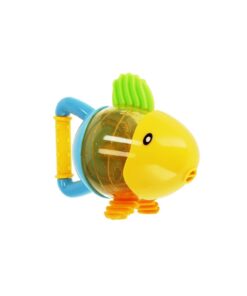 RATTLE FISH ET414254