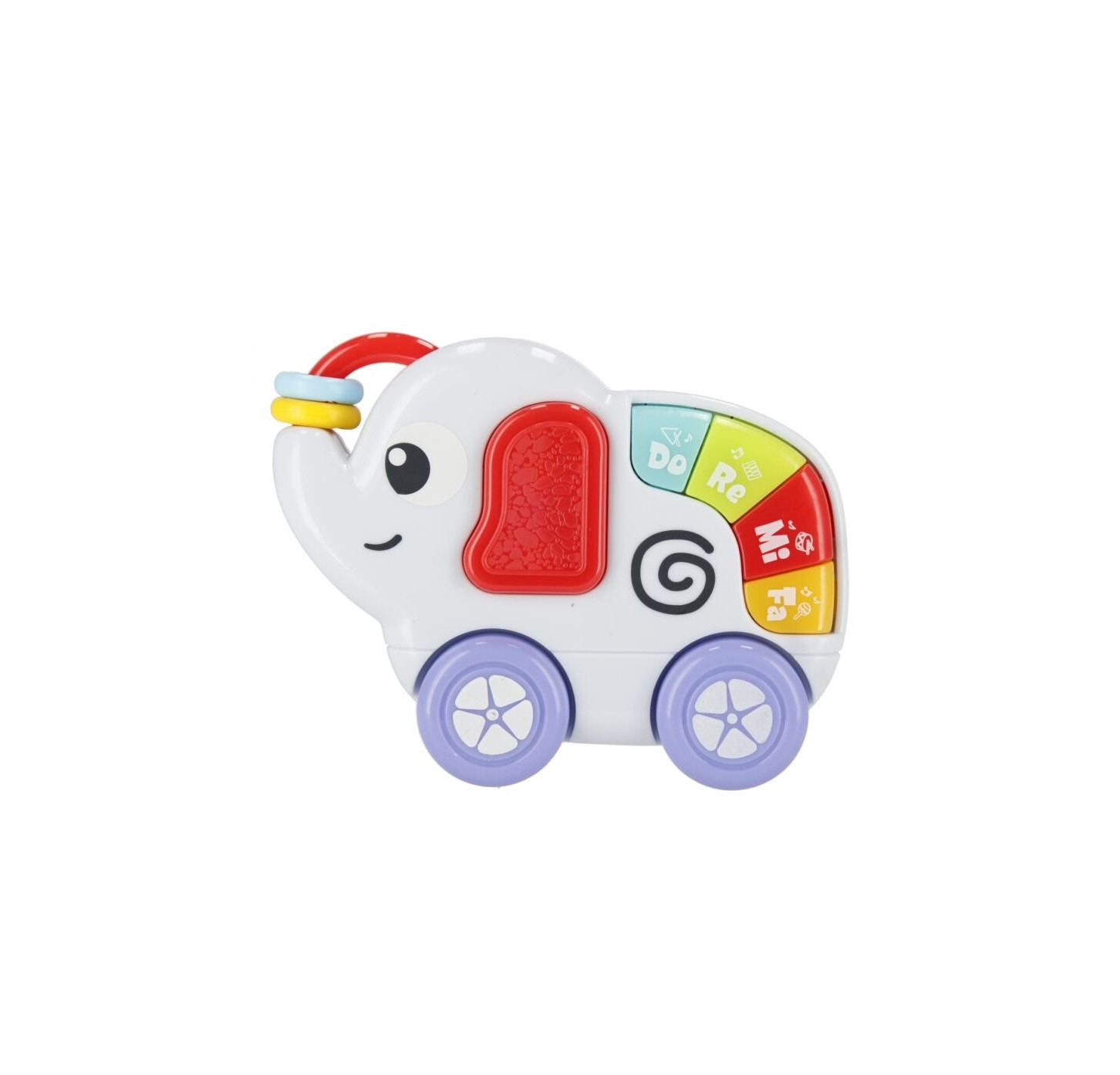 MUSICAL ELEPHANT ET482392