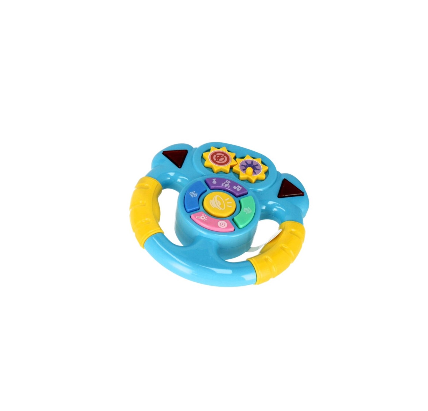 FIRST STEERING WHEEL ET515036