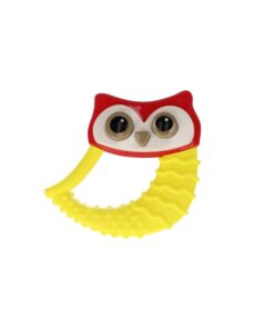 TEETHER OWL ET515071