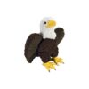 MINI CUDDLEKINS BALD EAGLE 20CM - ΑΕΤΟΣ KM-11497