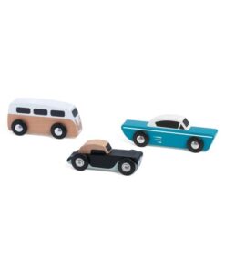 TOURENWAGEN-SET CL20251