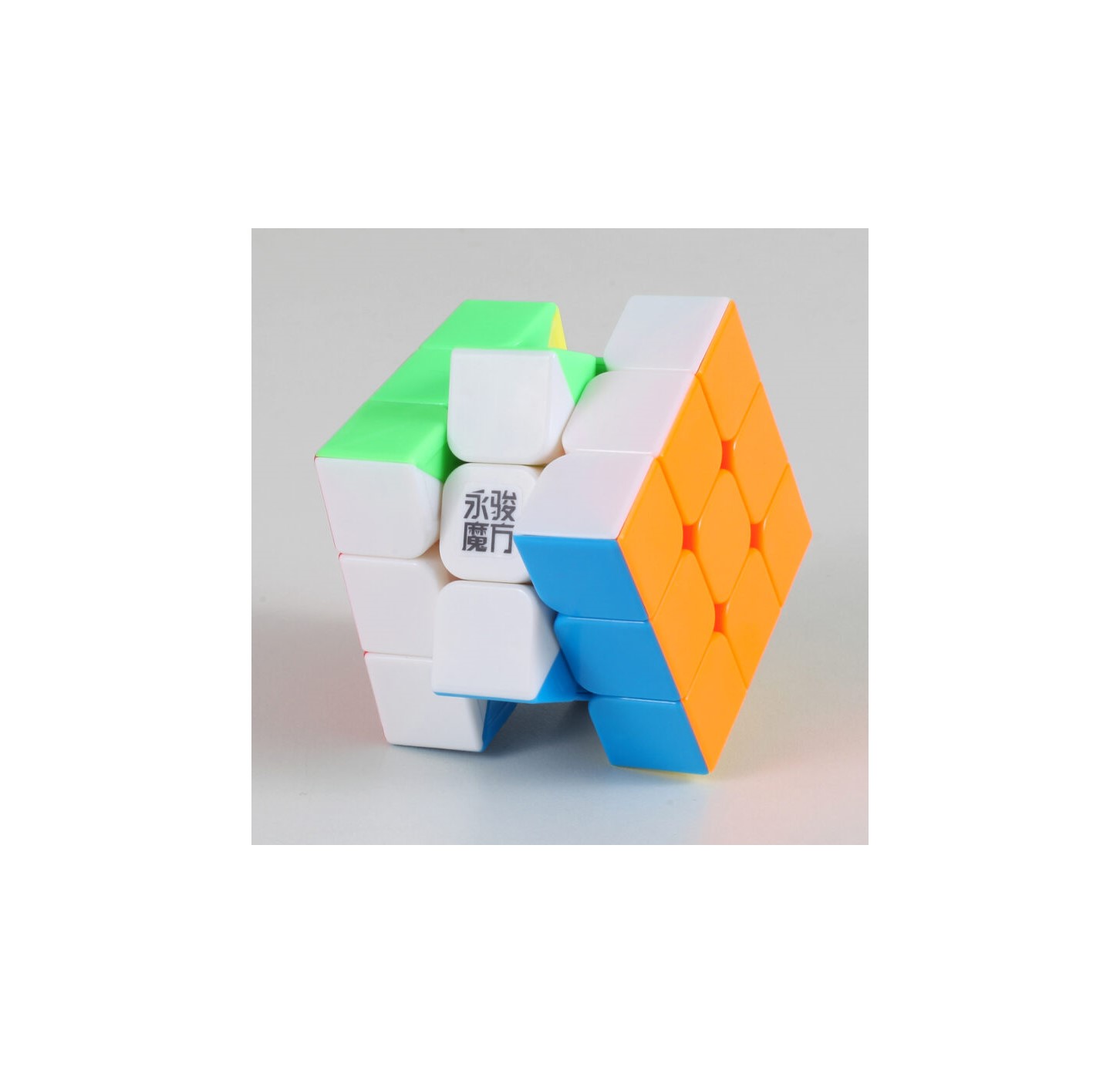 YULONG 3x3 ΚΥΒΟΣ YONGJUN- YJ8702
