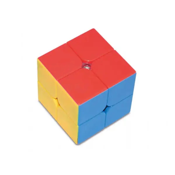 YUPO 2x2 CUBE YONGJUN- YJ8706 - Image 4