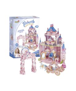 PRINCESS SECRET GARDEN - ΚΟΥΚΛΟΣΠΙΤΟ CF1623