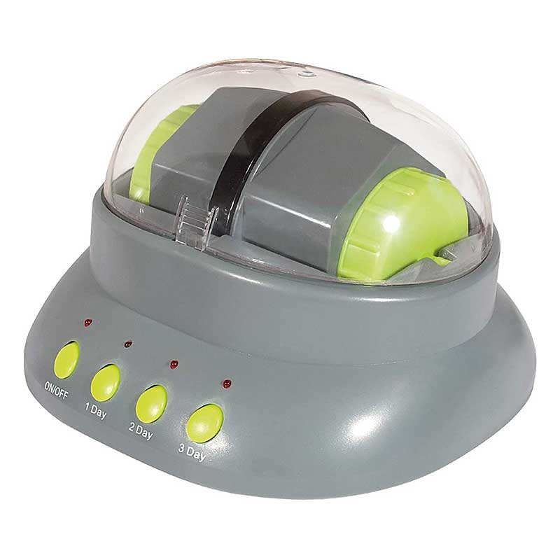 ROCK TUMBLER, SCIENCE MAD (STEM) - ΕΠΕΞΕΡΓΑΣΤΗΣ ΠΕΤΡΑΣ TRSM42 - Image 6